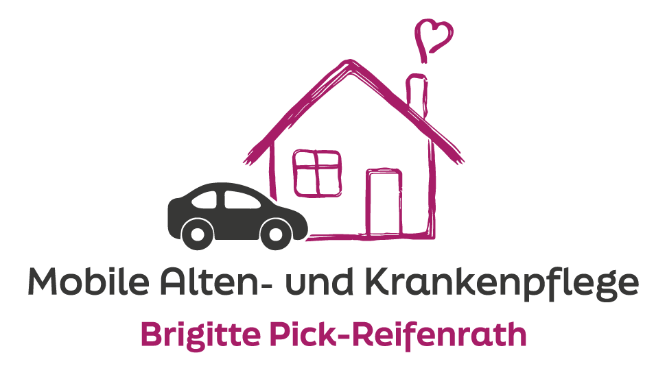 Medicare Pflegedienst Elfriede Andermann Logo